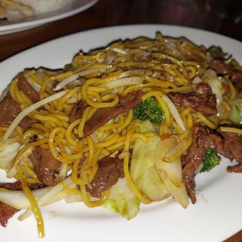VN Fusion Bar N Grill - Beef Yakisoba - Vietnamese Near Me - Gresham, Oregon VN Fusion Bar N Grill - Beef Yakisoba - Vietnamese Near Me - Gresham, Oregon