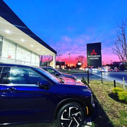 Pristine Mitsubishi - New Pristine Mitsubishi. Under new direction!