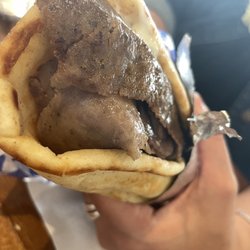 Gyroz - Gyro combo