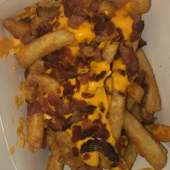 Sticky's - Fast Food Near Me - New York, New York Sticky's - Fast Food Near Me - New York, New York