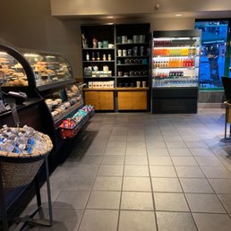 Food display
