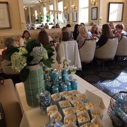 Beautiful baby shower ! Beautiful baby shower !
