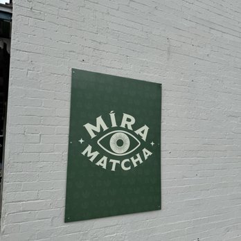 Mira Matcha - Coffee & Tea Near Me - San Antonio, Texas Mira Matcha - Coffee & Tea Near Me - San Antonio, Texas