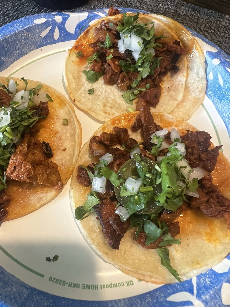 Taqueria Los 3 Carnales