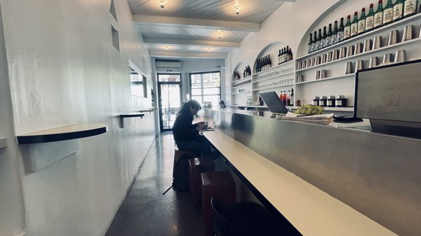 Dimes Deli by null