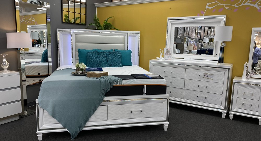 ALEXANDRO FURNITURE Updated August 2024 40 Photos 2480 Grand Concourse, The Bronx, New