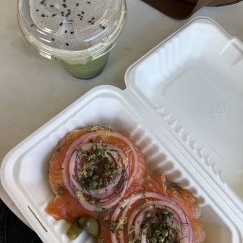 Mother Dough Bagels - Salmon bagel - Bagels Near Me - Santa Barbara, California Mother Dough Bagels - Salmon bagel - Bagels Near Me - Santa Barbara, California