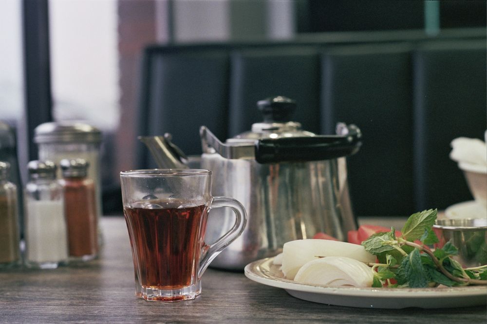 AlTayeb Restaurant 2