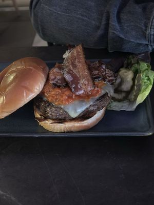 Highball Times Square by null