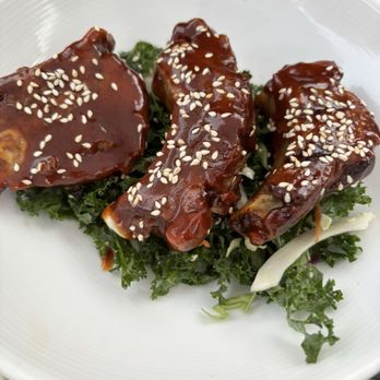 La Condesa Eatery - Sticky Short Ribs - Salad Near Me - Reno, Nevada La Condesa Eatery - Sticky Short Ribs - Salad Near Me - Reno, Nevada