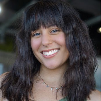 Salon Technique - AFTER - Hair Salons Near Me - Fullerton, California