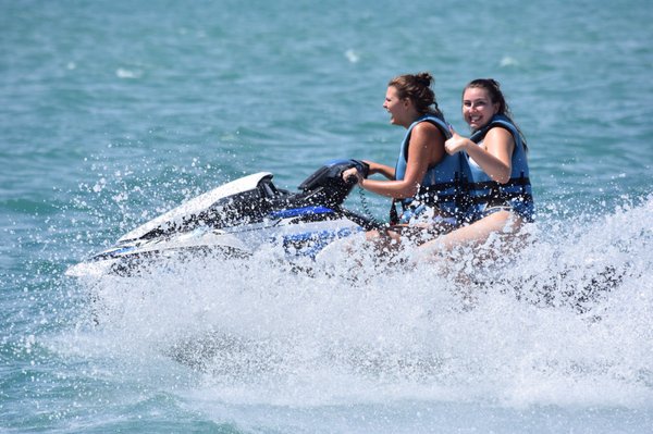 Aloha Jet Ski 137 Photos 161 Reviews Jet Skis 8 Sand Island Access Rd Honolulu Hi Phone Number