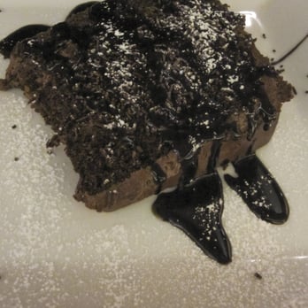 Korgui - tarta de chocolate - Gastropubs Near Me - Madrid, M