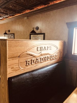 Chapz Roadhouse by null