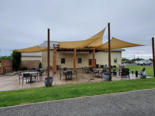 Saviah Cellars by null