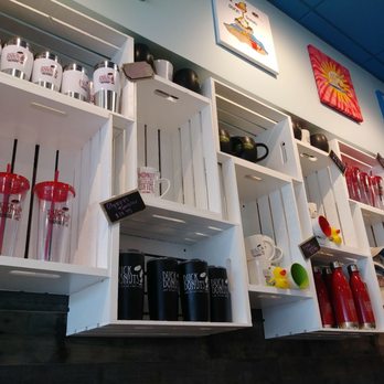 Duck Donuts - Donuts Near Me - Charleston, South Carolina
