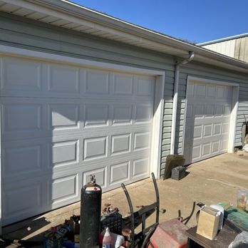 Boss Garage Doors Inc - garage door repair same day - Garage Door Services Near Me - Amherst, Massachusetts