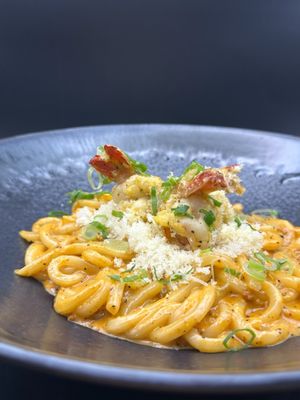 Umai Ramen by null