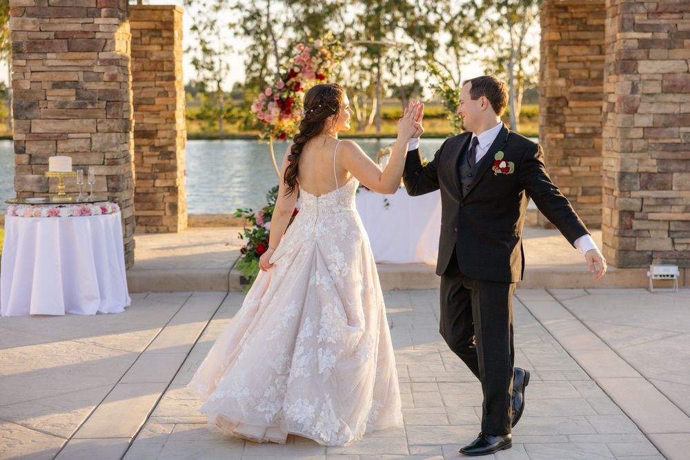 Arthur Murray Dance Studio gift card