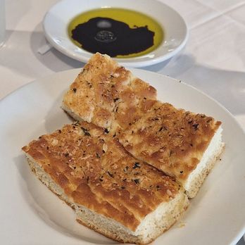 Villa Amalfi - Freshly baked foccassia bread with olive oil and balsamic vinegar - Venues & Event Spaces Near Me - Norco, California Villa Amalfi - Freshly baked foccassia bread with olive oil and balsamic vinegar - Venues & Event Spaces Near Me - Norco, California