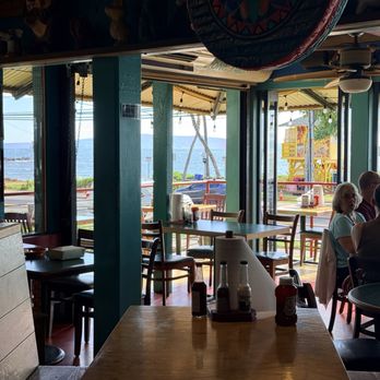Fred's Mexican Cafe - Mexican Near Me - Kihei, Hawaii
