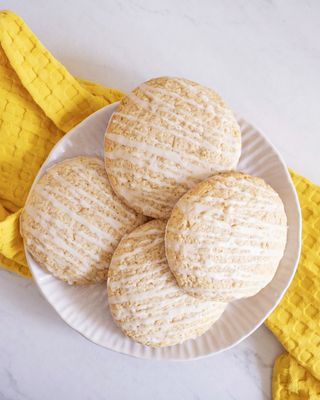 Native Bread by null