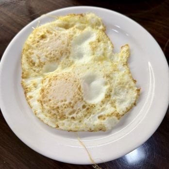 Paula's Pancake House - This was supposed to be a side of hashbrowns. ‍ 6/10/26 - Breakfast & Brunch Near Me - Solvang, California