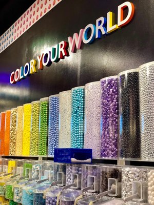 Dylan's Candy Bar by null