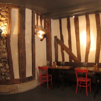 Vino e Cucina - Un restaurant spacieux - Italian Near Me - Paris, 75 Vino e Cucina - Un restaurant spacieux - Italian Near Me - Paris, 75