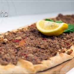 Alfawal Restaurant