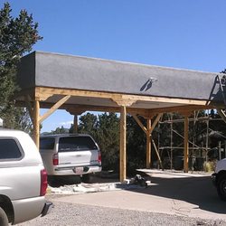 Perfect Works Construction & Remodeling - Car ports