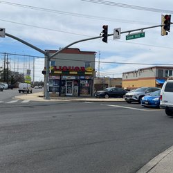 Seitz Liquors
