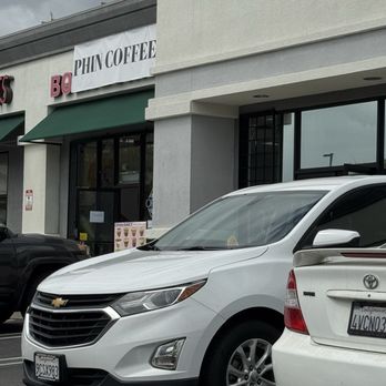 Phin Coffee - Coffee & Tea Near Me - Torrance, California