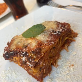 Napoletano's - Lasagna 06.07.23 - Italian Near Me - Rome, RM Napoletano's - Lasagna 06.07.23 - Italian Near Me - Rome, RM