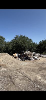 Bin There Dump That - San Antonio