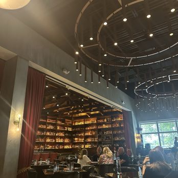 Warren - Whiskey Bars Near Me - Delray Beach, Florida