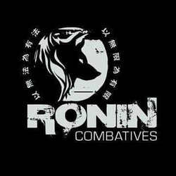 Ronin Combatives
