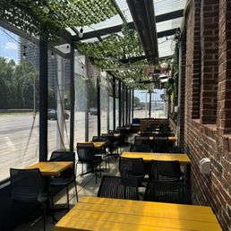 IVY KITCHEN + COCKTAILS - Updated August 2025 - 318 Photos & 249 ...