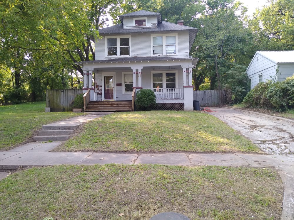 JAMES OF ALL TRADES Updated September 2024 302 N Carson St