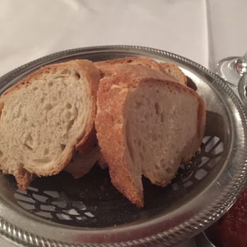 Lellis Trattoria - Italian Near Me - São Paulo, SP