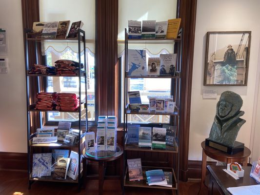 Marin History Museum by null