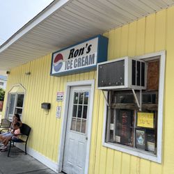Ron's Ice Cream