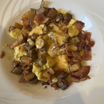 BrunchBox - Egg Benny Bowl - Pizza Near Me - Sayreville, New Jersey
