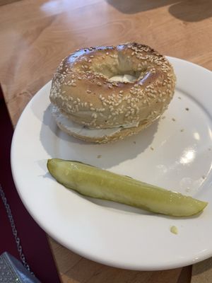 Ottawa Bagelshop and Deli by null