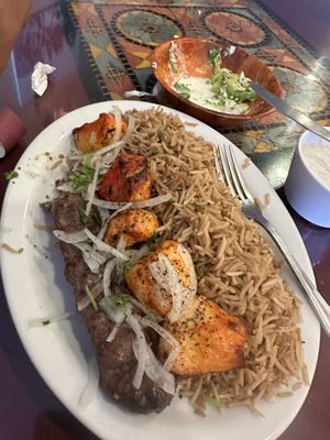 Kebab House (Halal) by null