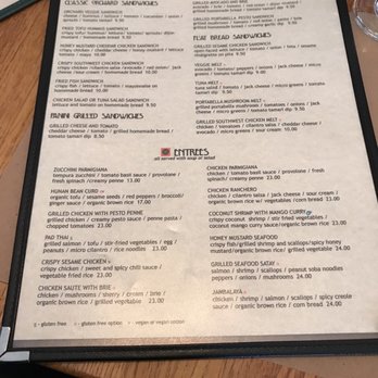 The Orchard - Seafood Near Me - Frederick, Maryland