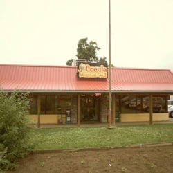 Cocula Mexican Grill - Street view