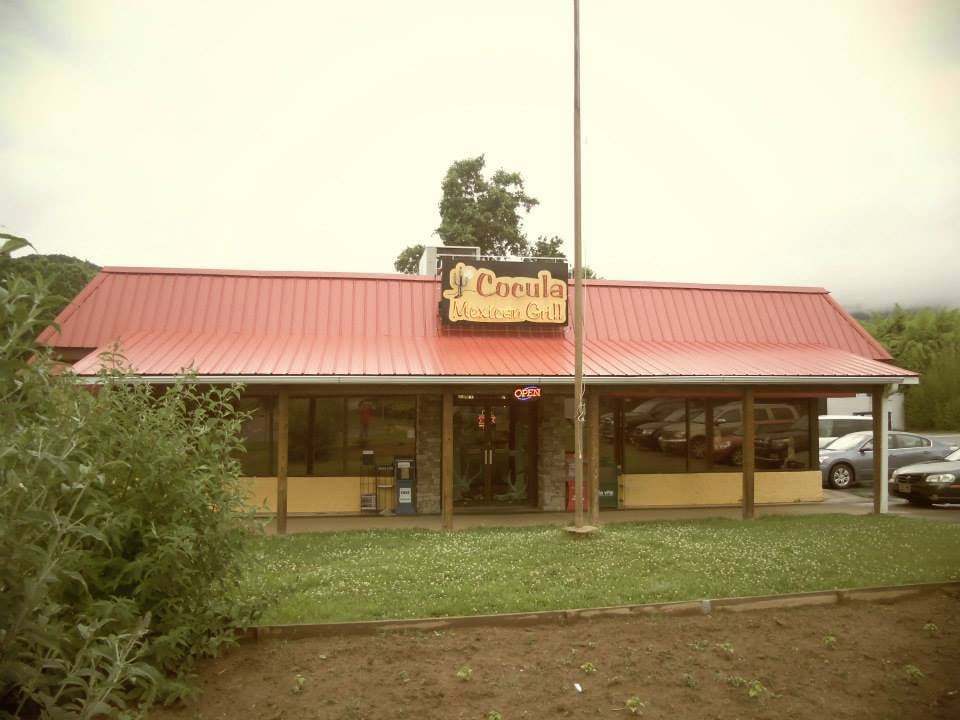 Cocula Mexican Grill