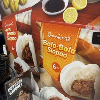 Chowking - Siopao - Chinese Near Me - North Hills, California Chowking - Siopao - Chinese Near Me - North Hills, California