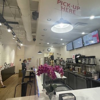 Sharetea - Drink bar area - Bubble Tea Near Me - Louisville, Kentucky Sharetea - Drink bar area - Bubble Tea Near Me - Louisville, Kentucky